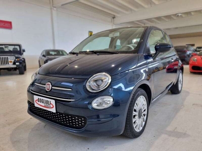 Usato 2020 Fiat 500 1.2 Benzin 69 CV (11.100 €)