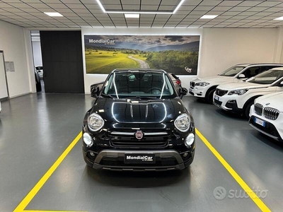 Usato 2020 Fiat 500X 1.3 Benzin 151 CV (14.499 €)