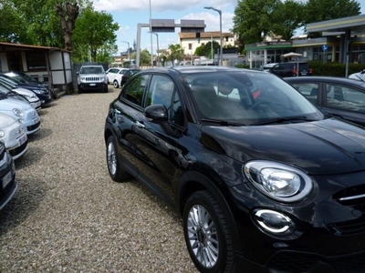 Usato 2020 Fiat 500X 1.6 Benzin 110 CV (15.790 €)