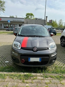 Usato 2020 Fiat Panda 1.2 Benzin 69 CV (11.000 €)