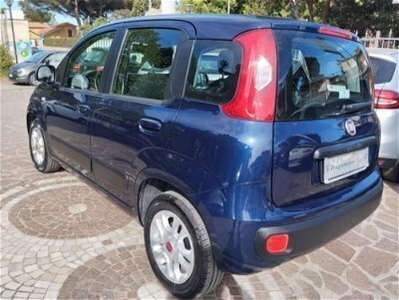 Usato 2020 Fiat Panda 1.2 Benzin 69 CV (12.300 €)