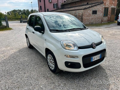 Usato 2020 Fiat Panda 1.2 Benzin 69 CV (7.999 €)