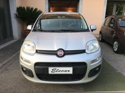 Usato 2020 Fiat Panda 1.2 LPG_Hybrid 69 CV (10.800 €)