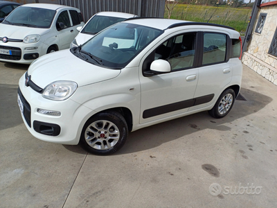 Usato 2020 Fiat Panda 1.2 LPG_Hybrid 69 CV (11.000 €)