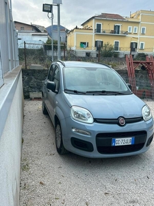 Usato 2020 Fiat Panda El_Hybrid (11.300 €)