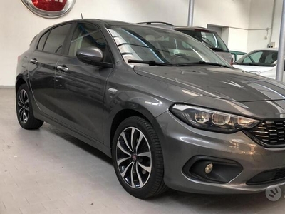 Usato 2020 Fiat Tipo 1.4 Benzin (11.500 €)