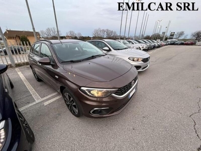 Usato 2020 Fiat Tipo 1.6 Diesel 120 CV (17.500 €)