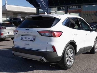 Usato 2020 Ford Kuga 1.5 Benzin 119 CV (23.500 €)