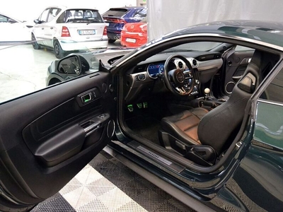 Usato 2020 Ford Mustang GT 5.0 Benzin 460 CV (59.900 €)