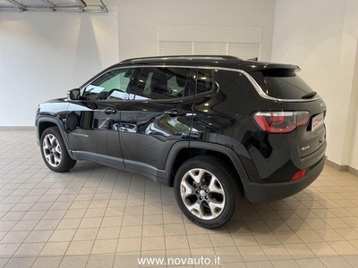 Usato 2020 Jeep Compass 2.0 Diesel 140 CV (22.500 €)