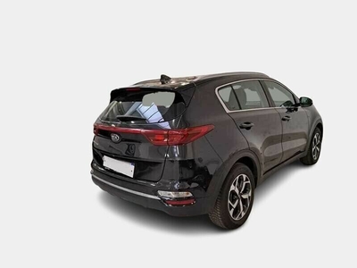 Usato 2020 Kia Sportage 1.6 Diesel 136 CV (18.000 €)