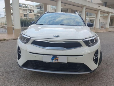 Usato 2020 Kia Stonic El 101 CV (14.500 €)