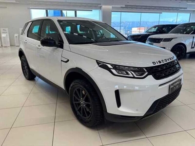 Usato 2020 Land Rover Discovery Sport 2.0 Diesel 179 CV (28.800 €)