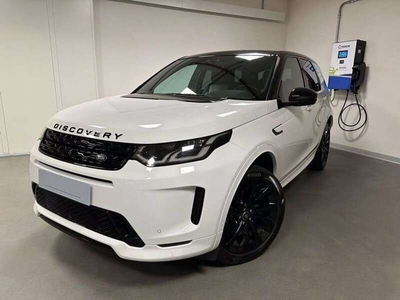 Usato 2020 Land Rover Discovery Sport 2.0 Diesel 179 CV (43.300 €)