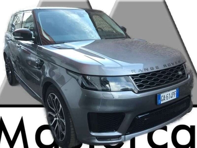 Usato 2020 Land Rover Range Rover Sport 3.0 Diesel 249 CV (46.900 €)