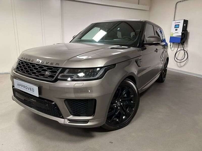 Usato 2020 Land Rover Range Rover Sport 3.0 Diesel 249 CV (68.700 €)