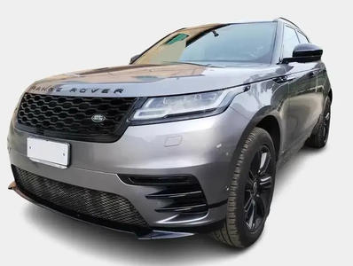 Usato 2020 Land Rover Range Rover Velar 2.0 Diesel (37.950 €)
