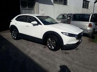 Usato 2020 Mazda CX-30 2.0 El_Hybrid 150 CV (21.500 €)