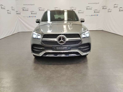 Usato 2020 Mercedes GLE350e 2.0 El_Hybrid 194 CV (53.900 €)