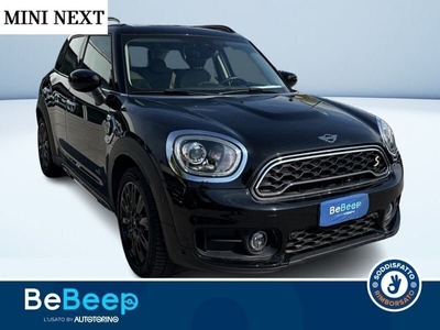 Usato 2020 Mini Cooper S Countryman 1.5 El_Hybrid (31.900 €)