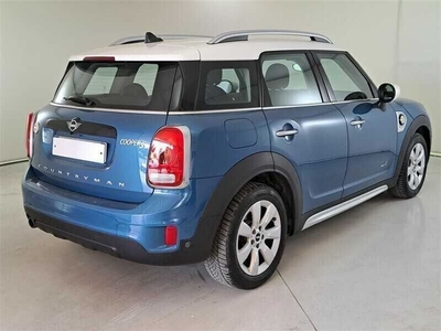 Usato 2020 Mini Cooper S Countryman El 136 CV (19.950 €)