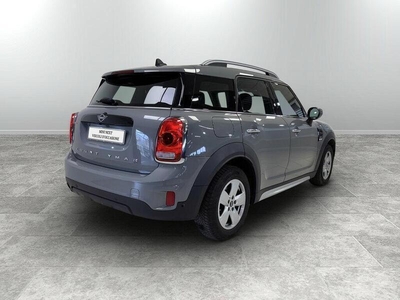 Usato 2020 Mini One D Countryman 1.5 Diesel 116 CV (24.400 €)