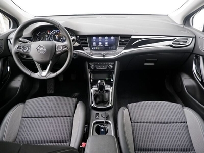 Usato 2020 Opel Astra 1.5 Diesel 122 CV (11.500 €)