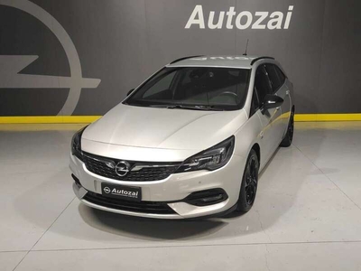 Usato 2020 Opel Astra 1.5 Diesel 122 CV (17.900 €)