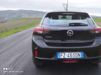 Usato 2020 Opel Corsa 1.5 Diesel 102 CV (12.000 €)