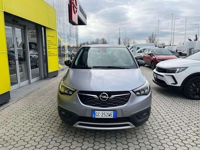 Usato 2020 Opel Crossland X 1.5 Diesel 102 CV (13.900 €)