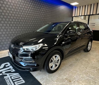 Usato 2020 Opel Grandland X 1.5 Diesel 131 CV (16.990 €)