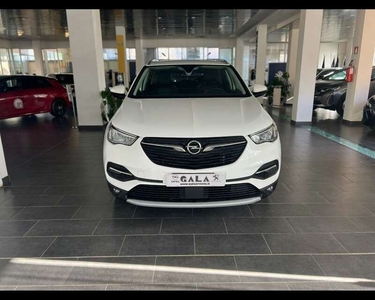 Usato 2020 Opel Grandland X 1.5 Diesel 131 CV (17.890 €)