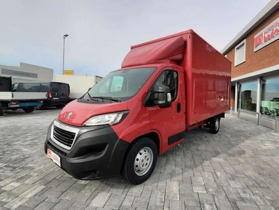 Usato 2020 Peugeot Boxer 2.2 Diesel 140 CV (19.900 €)