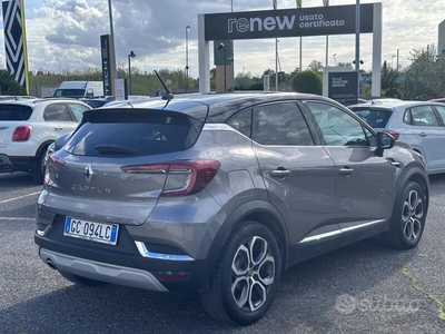 Usato 2020 Renault Captur 1.0 LPG_Hybrid 101 CV (19.200 €)