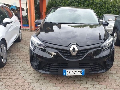 Usato 2020 Renault Clio V 1.0 Benzin 101 CV (13.500 €)