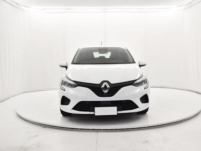 Usato 2020 Renault Clio V 1.0 LPG_Hybrid 101 CV (12.900 €)