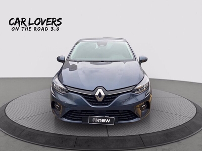 Usato 2020 Renault Clio V 1.0 LPG_Hybrid 101 CV (13.692 €)