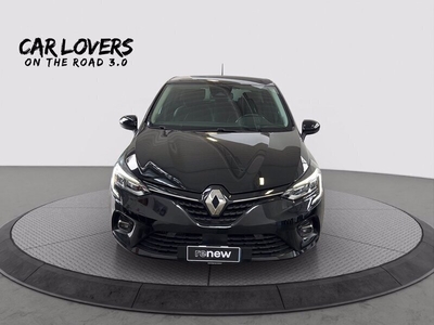 Usato 2020 Renault Clio V 1.0 LPG_Hybrid 101 CV (15.990 €)