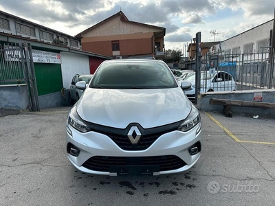 Usato 2020 Renault Clio V 1.5 Diesel 86 CV (11.900 €)