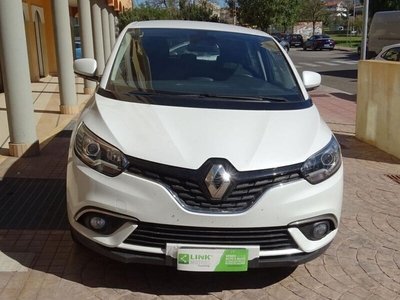 Usato 2020 Renault Grand Scénic IV 1.7 Diesel 120 CV (17.500 €)