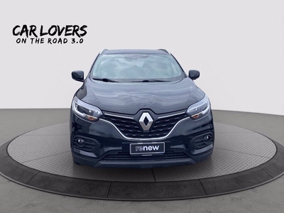 Usato 2020 Renault Kadjar 1.5 Diesel 116 CV (15.991 €)