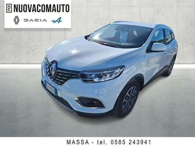 Usato 2020 Renault Kadjar 1.5 Diesel 116 CV (20.900 €)