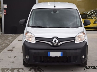 Usato 2020 Renault Kangoo 1.5 Diesel 95 CV (9.900 €)