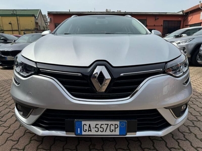 Usato 2020 Renault Mégane IV 1.3 Benzin 116 CV (13.900 €)