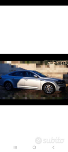 Usato 2020 Renault Talisman 1.7 Diesel 150 CV (19.000 €)