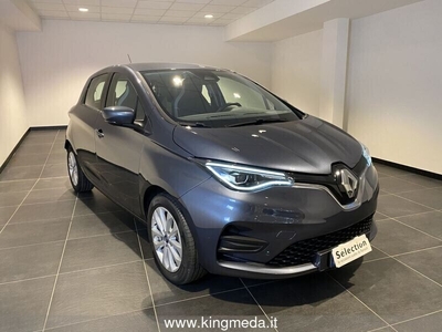 Usato 2020 Renault Zoe El 109 CV (11.900 €)