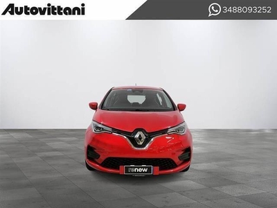 Usato 2020 Renault Zoe El 109 CV (17.900 €)