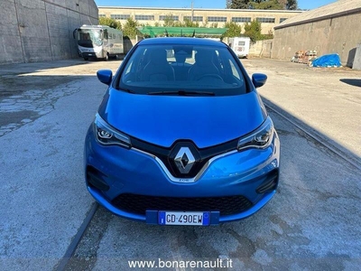 Usato 2020 Renault Zoe El 136 CV (13.500 €)