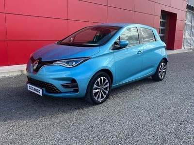Usato 2020 Renault Zoe El 136 CV (23.000 €)