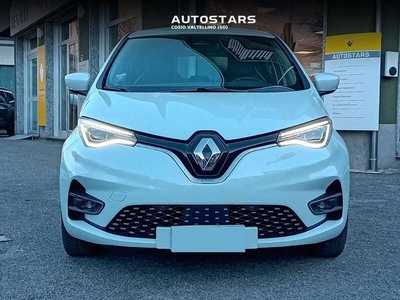 Usato 2020 Renault Zoe El 69 CV (14.500 €)